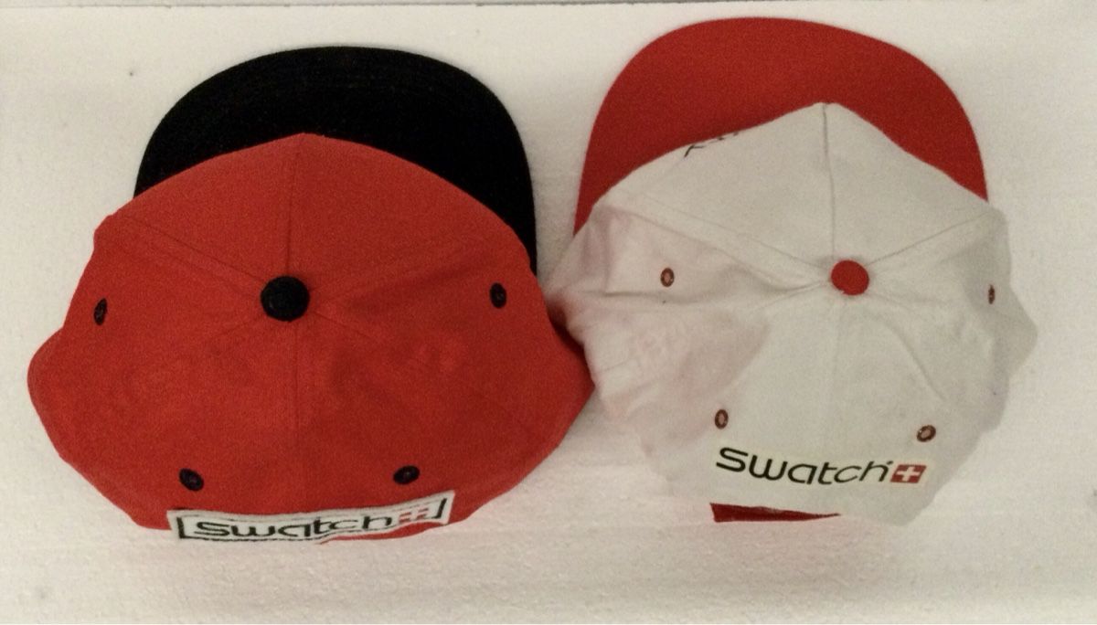 Altro in  Abbigliamento & Accessori: SWATCH CAPS – Nuovo (secondo la descrizione) da Arcegno venduto da Denni 2