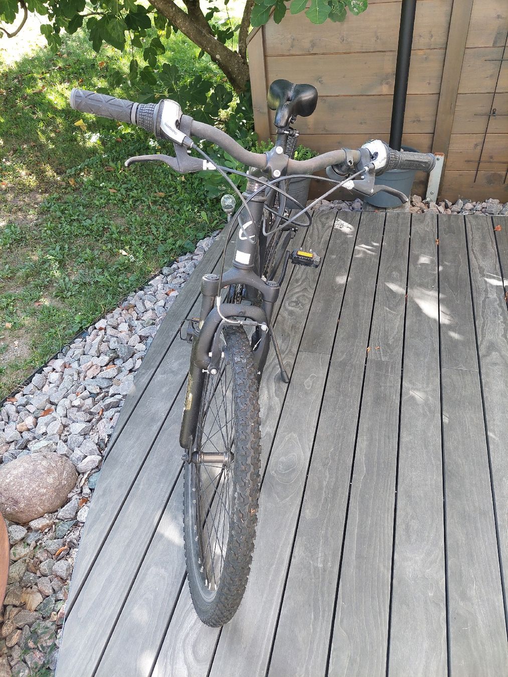Vélos: Vélo Homme – D'occasion à Romanel-sur-Lausanne par 911carrera 2