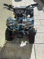 Quad électrique Kraftmuller pour enfant, occasion