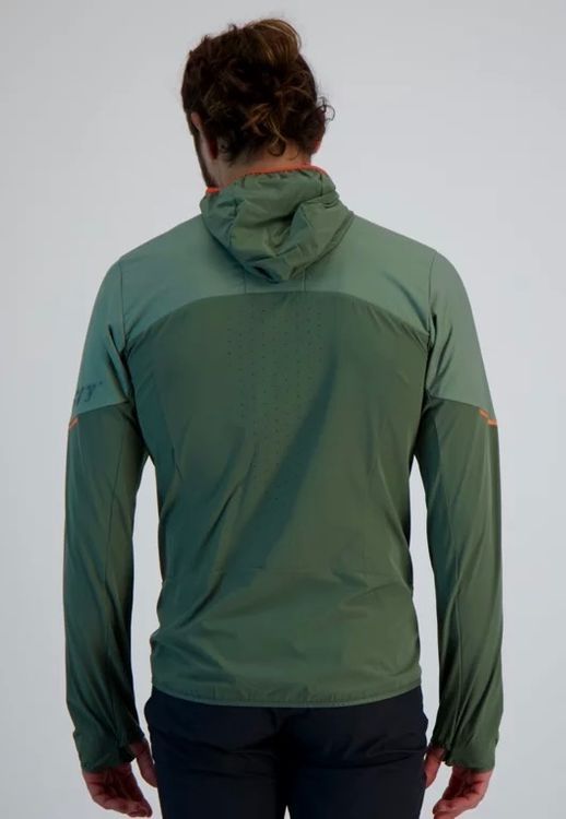 Dynafit Jacken: Dynafit Traverse Alpha Hooded Jacket Gr M Neu – Neu und originalverpackt aus Zürich von shq_nm2c 1