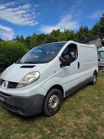 Renault Campervan 