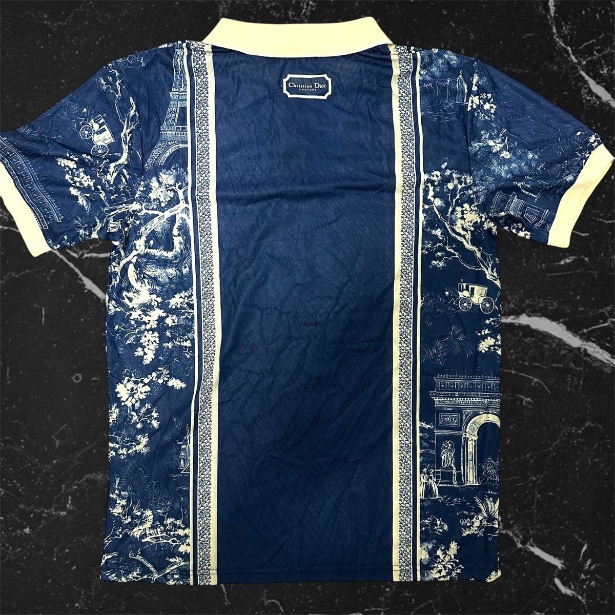 Nike Maillots de corps & Pantalons: Paris Special Trikot Grösse L – Neuf (Voir description) à Frenkendorf par a_1999 3