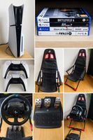 PlayStation 5 Gaming Set – Komplettpaket