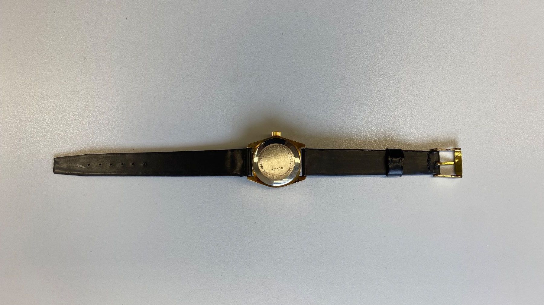 Lanco Uhren: LANCO Damenuhr ca. 70er Jahre Automatic – Neu (gemäss Beschreibung) aus St. Gallen von galluswatches 6