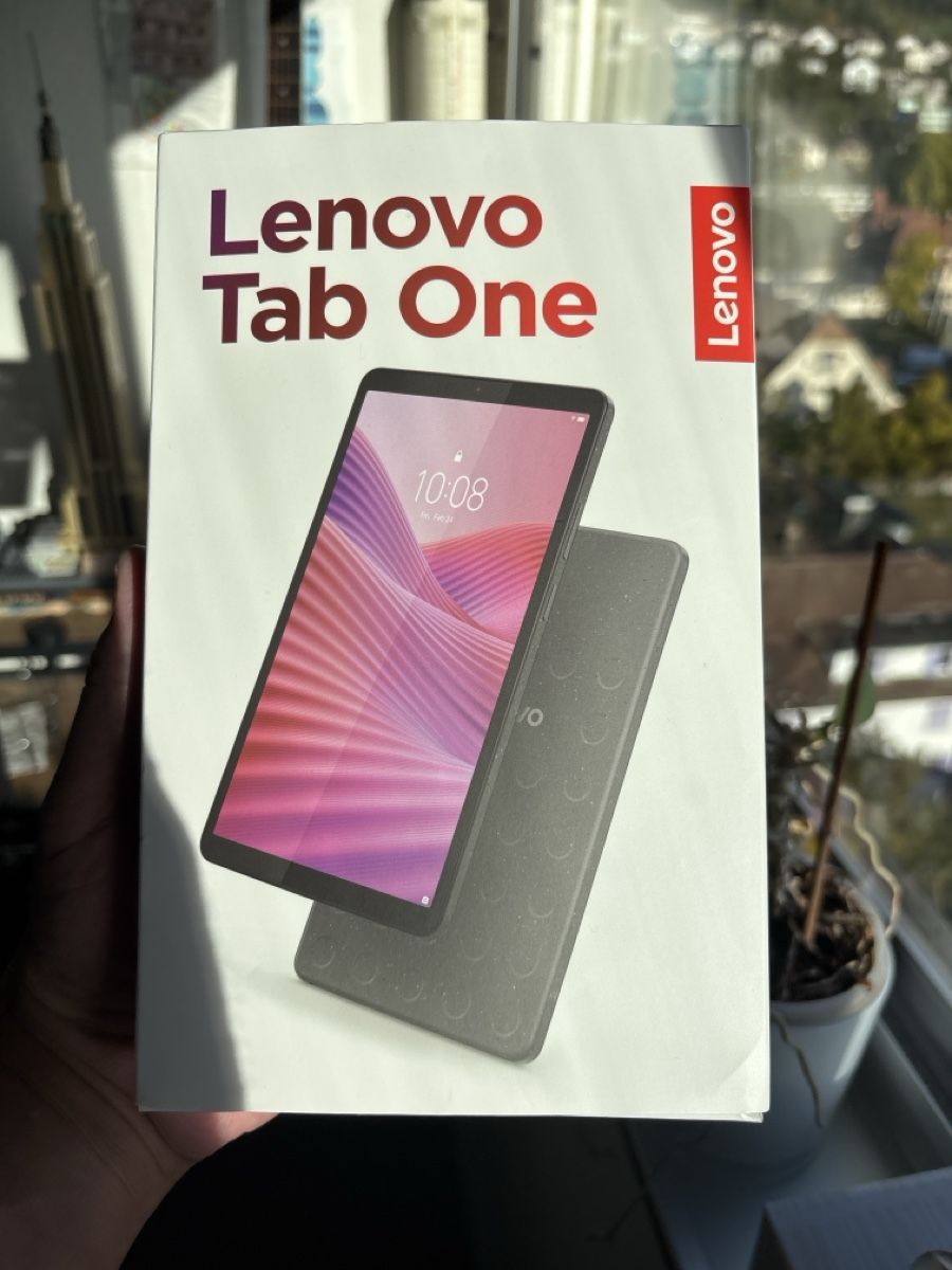 Lenovo Tablet PC: Tablette Lenovo Tab One – Nuovo (secondo la descrizione) da Biel/Bienne. venduto da CUISTO1978 2