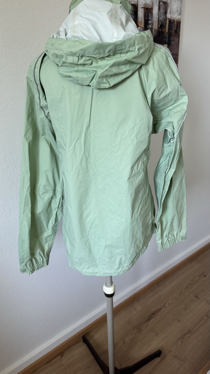 Vestes: Damen Regenjacke Gr. 38: – Neuf (Voir description) à Schaffhausen par Fixier 3