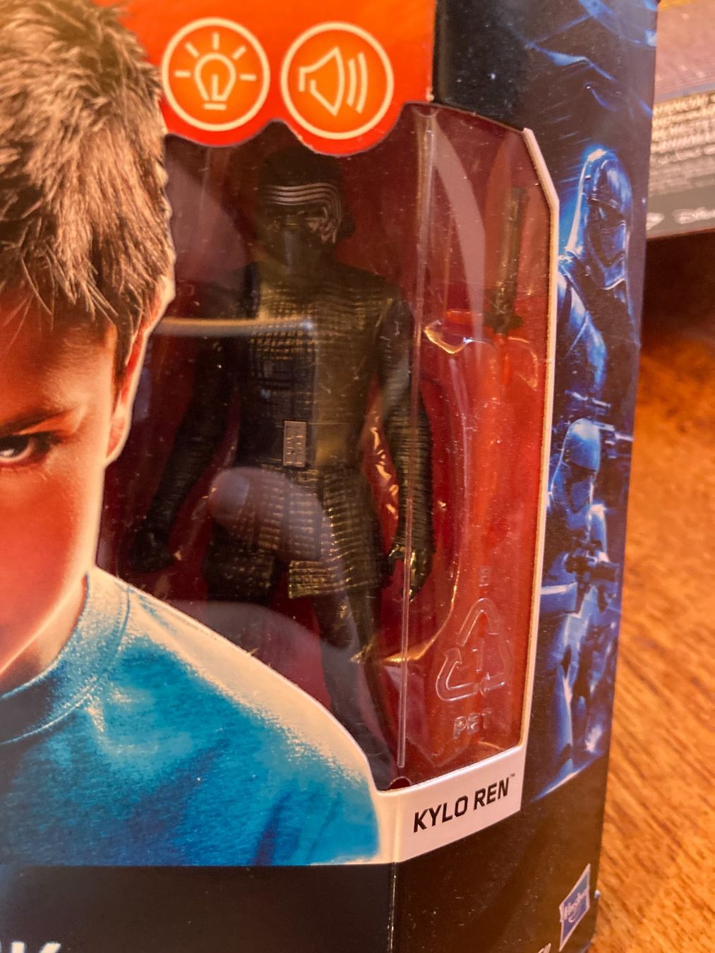 Star Wars Giocattoli: Lot Jouet Star Wars - Force Link - Neuf – Nuovo e nell'imballaggio originale da Etoy venduto da 6iulian0 2