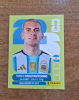 Panini FRANCO MASTANTUONO ARG 15