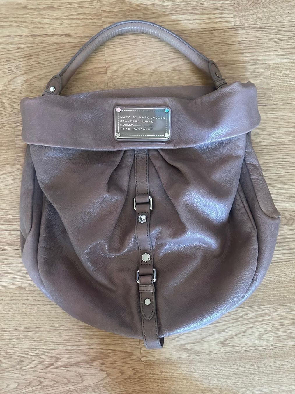 Marc Jacobs Borse da donna: Handtasche von MARC JACOBS – Usato da Neuhausen venduto da Lechasseur
