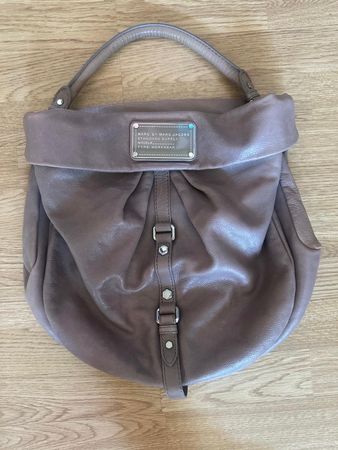 Handtasche von MARC JACOBS
