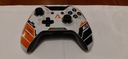 Seltener Titanfall Limited Edition Xbox One Cont./ Top Zusta