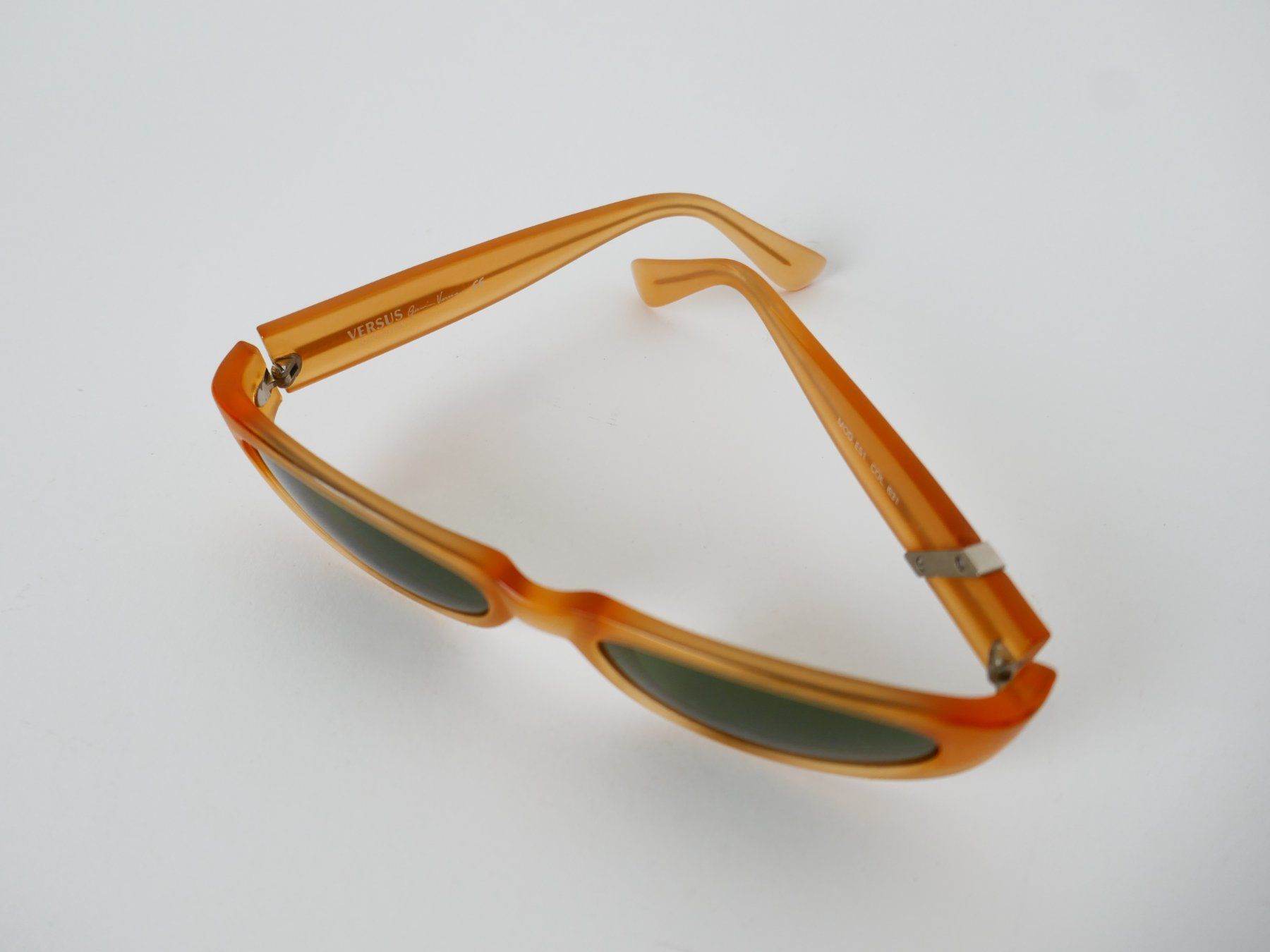 Occhiali & Lenti: Sonnenbrille Versus – Usato da Urtenen-Schönbühl venduto da Restwert_Schoenbuehl 2