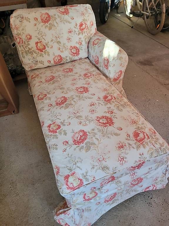 Divani: Recamiere/Sofa – Usato da Schleitheim venduto da Budges