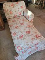 Recamiere/Sofa