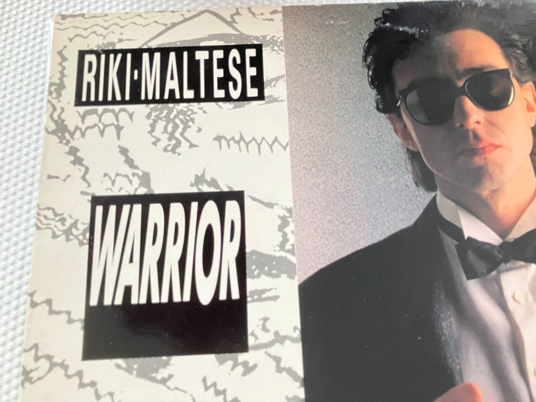 Dischi in vinile: Riky Maltese – Usato da Aarwangen venduto da Jukebox3 1