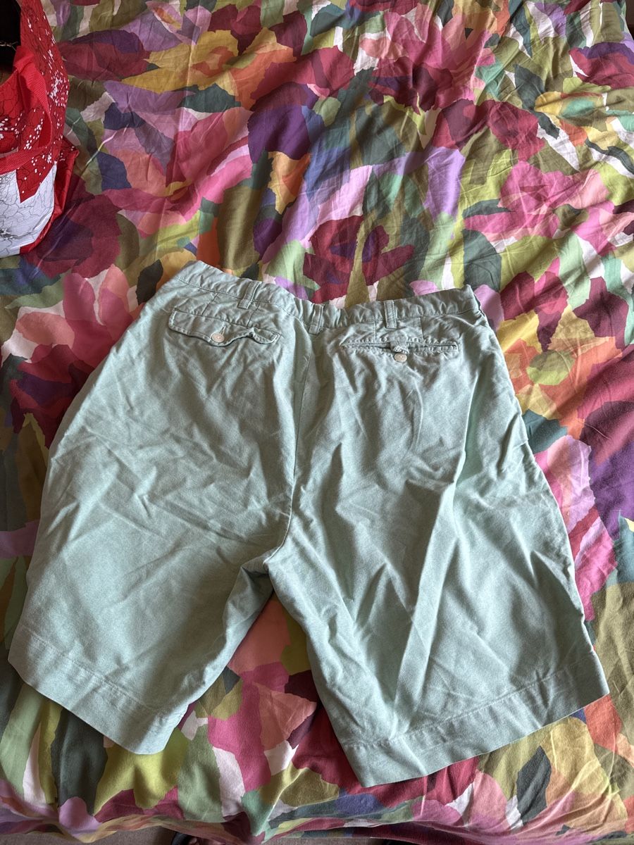 Ralph Lauren Hosen: Ralph Lauren Shorts – Gebraucht aus Menzingen von Dali2504 2