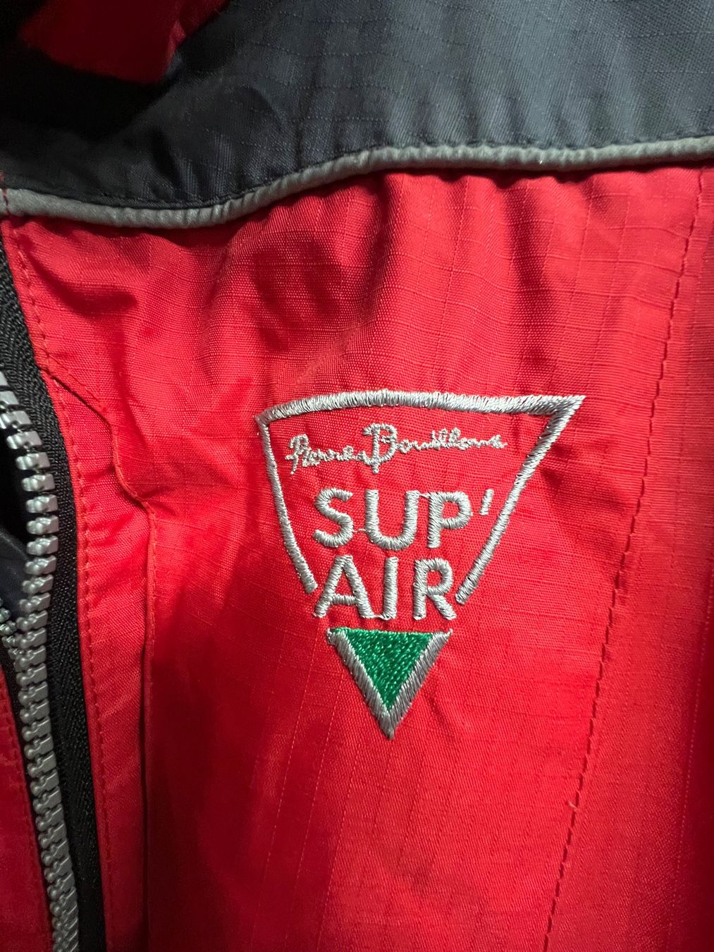 Flug- & Drachensport: Flugoverall, für Gleitschirmflieger – Gebraucht aus Aesch BL von Sam-3 1