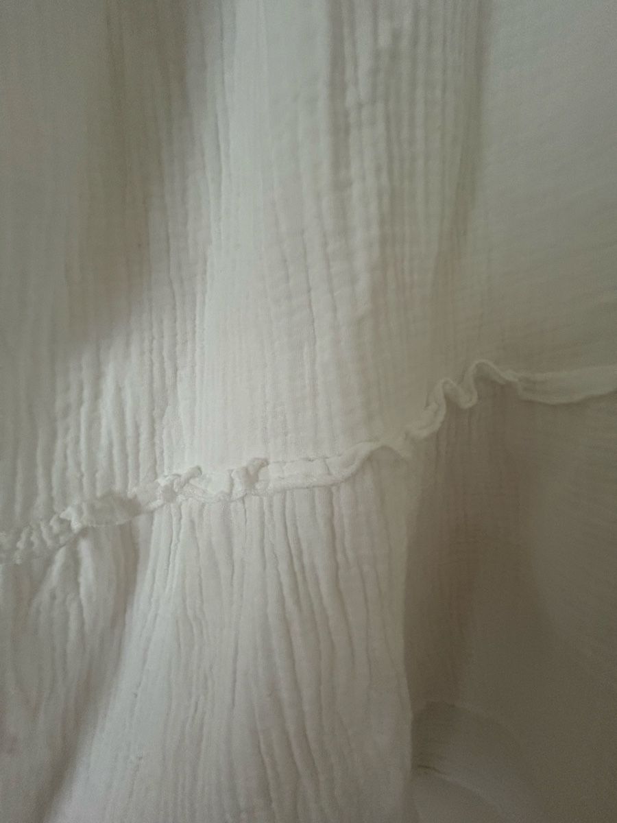 Vestiti: Luftiges Sommerkleid Gr. 38 – Usato da Luzern venduto da leo_dp2d 3
