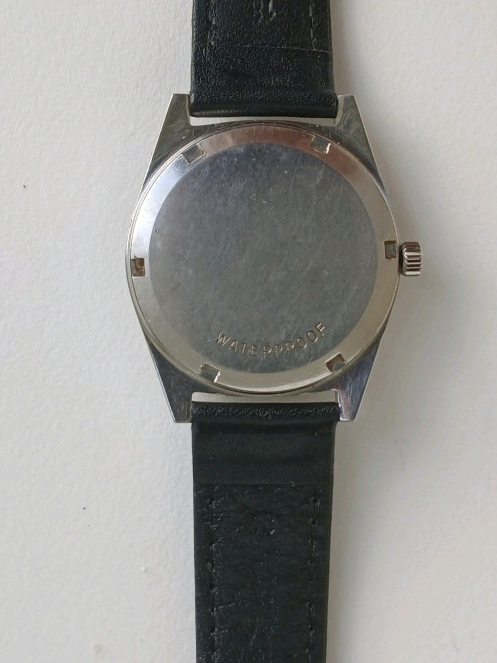 Omega Uhren: Omega "Geneve" manual wind 1969.Reference 135.041 34 mm case – Gebraucht aus St-Cergue von gar_x2b7 7
