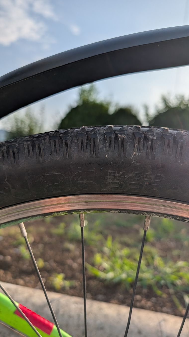 Scott Velos: Scott Contessa XS – Gebraucht aus Gwatt (Thun) von meierisli02 5
