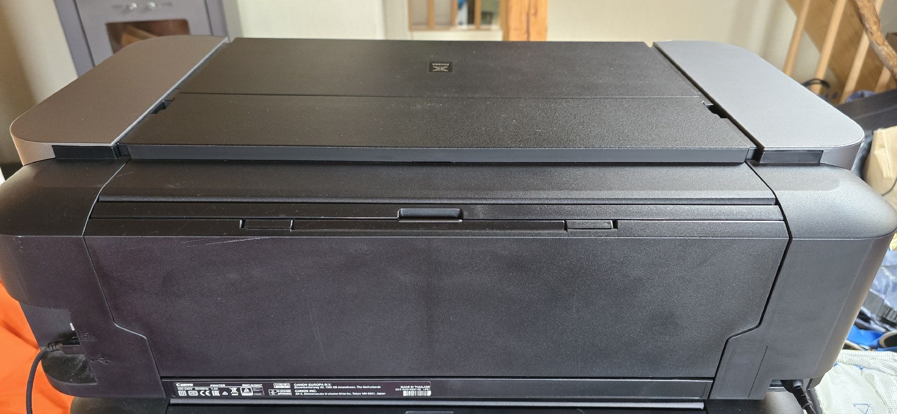Canon Stampanti: Canon pixma PRO-100S – Usato da Kriens venduto da Ruthger 1