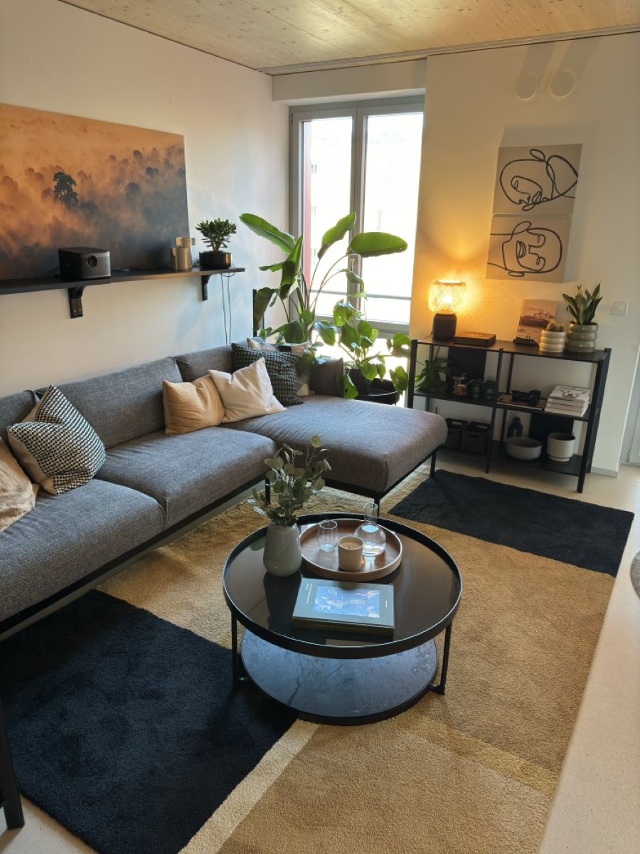 Sofas: Äpplaryd Ecksofa grau in gutem Zustand – Gebraucht aus Winterthur von FabioZingg 2