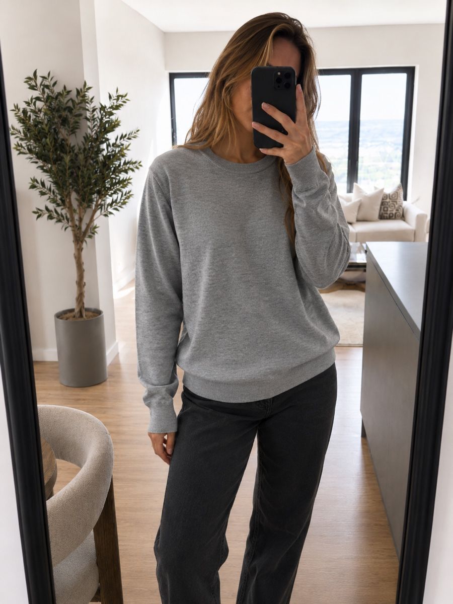 Uniqlo Maglioni & Felpe: Merinowolle Pullover – Usato da Pratteln venduto da e.g.99 1
