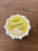 JEMAKO Zitronenbalsam, neu / unbenutzt 