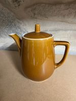 Kaffeekrug von Rössler in Rehbraun 1,2l - 221126