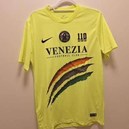 Nike Fc Venezia 1 Jeubilaeum  L vintage 2017