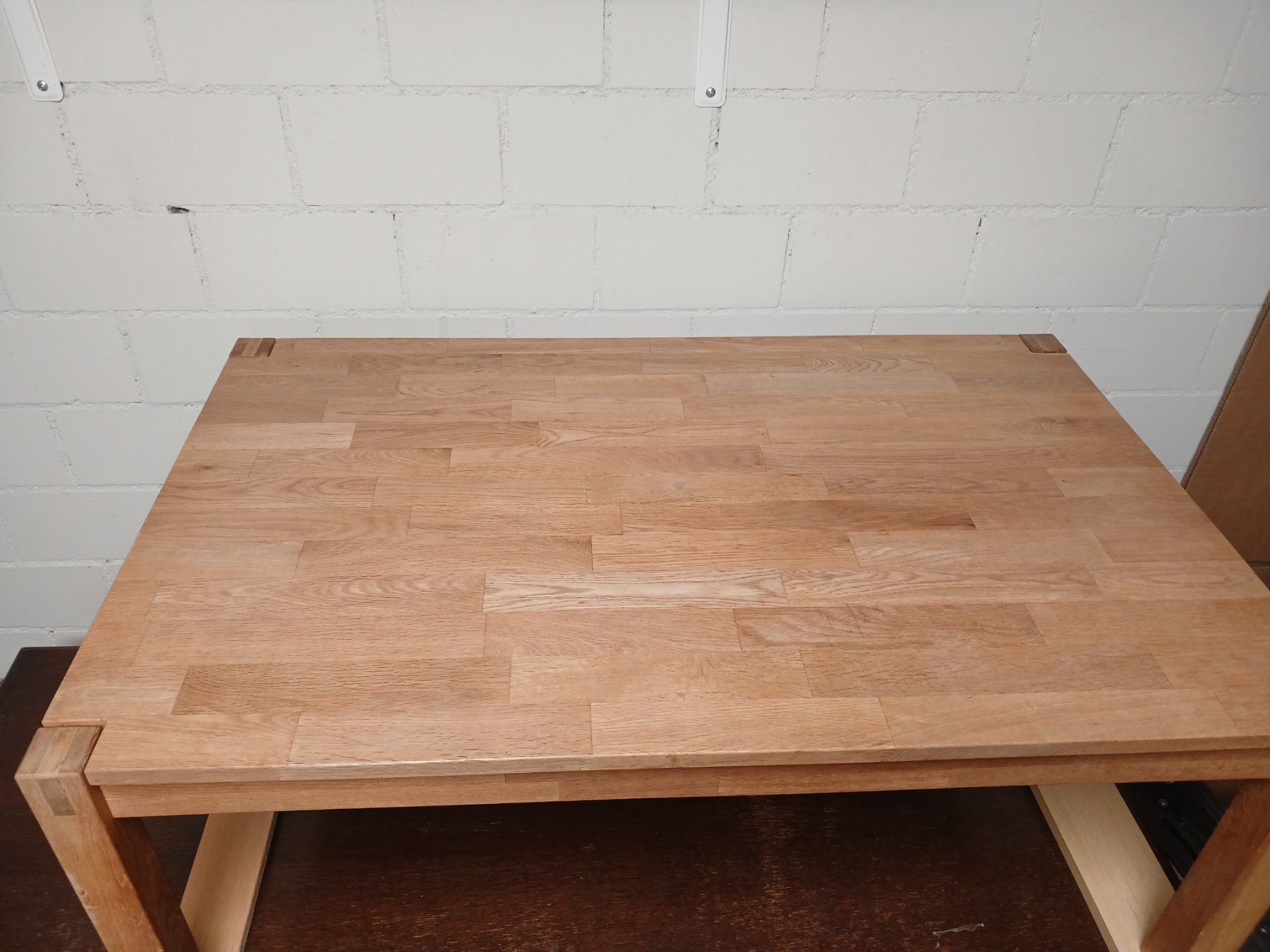 Tables: Gebrauchte Couchtisch – D'occasion à Füllinsdorf par Salvi60 1