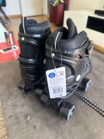 New and Unused Pro Skate Rollschuhe Gr. 35-38 schwarz