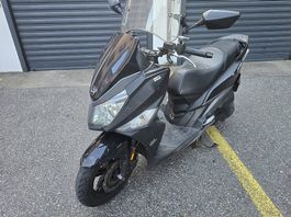SYM Jet 14 LC ABS 2020