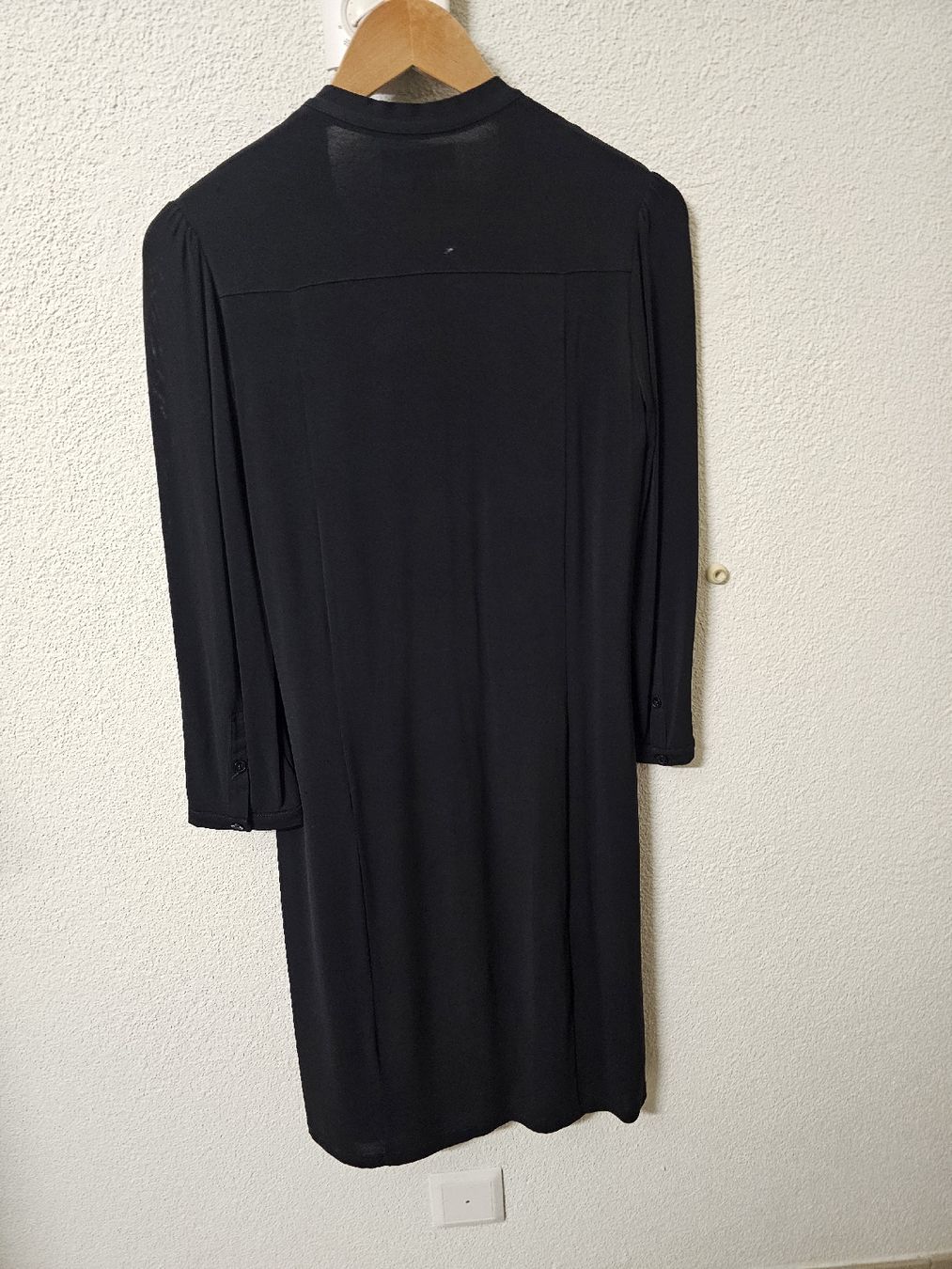 Burberry Vestiti: Burberry Kleid – Usato da Rotkreuz venduto da canyon05 3