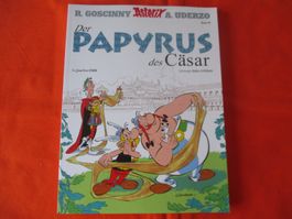 Comic Asterix Band 36