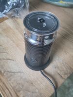 Milchschäumer, Nespresso