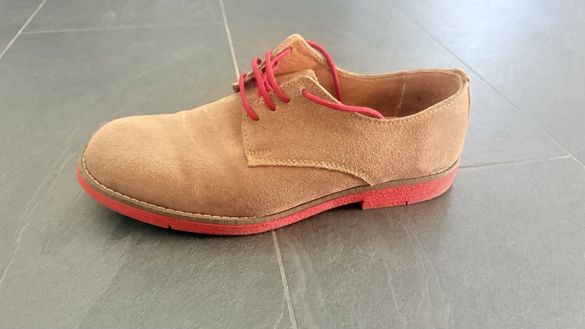 Herrenschuhe: Herrenschuhe Steve Madden – Gebraucht aus Rüti ZH von nazaruch1 2