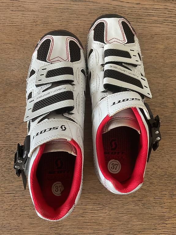 Scarpe da donna: Scott  Veloschuhe MBT Pro Lady – Usato da Düdingen venduto da luno2012 1