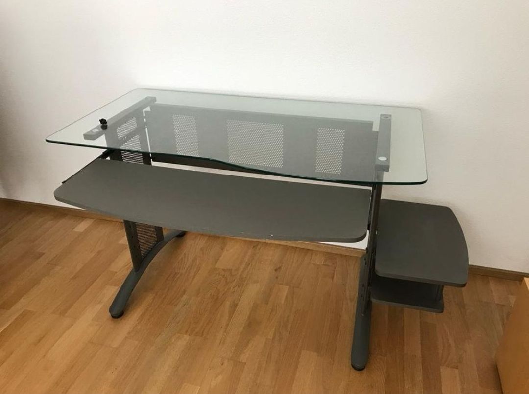 Scrivanie: Computertisch – Usato da Suhr venduto da Fritz28