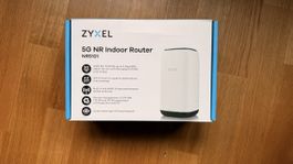 ZYXEL 5G indoor router NR5101
