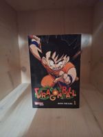 Dragon Ball Massiv 1 Manga Akira Toriyama guter Zustand