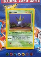 Carte Pokémon Mystherbe (Jungle) 58/64 (fr)