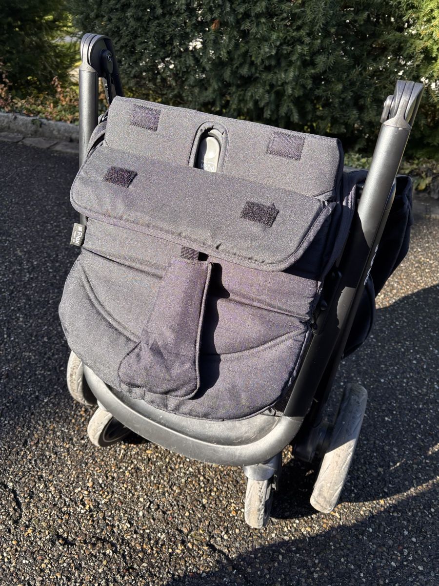 Joie Carrozzine: Joie Buggy – Usato da Aesch BL venduto da Matthi3 3