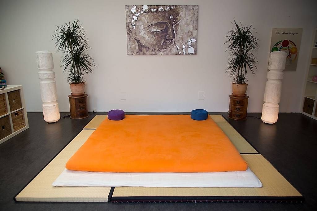 Materassi: Futon  – Usato da Tüscherz-Alfermée venduto da Seedee