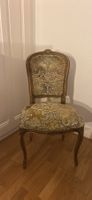 Sublime chaise style antique