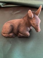 Krippenfiguren/Huggler