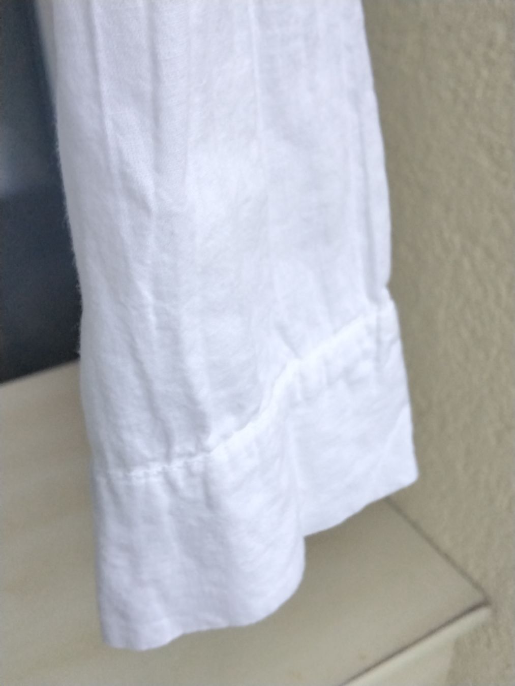Camicette: BLACKBOX BLUSE GR. S WEISS – Usato da Biel/Bienne venduto da dasi3 3