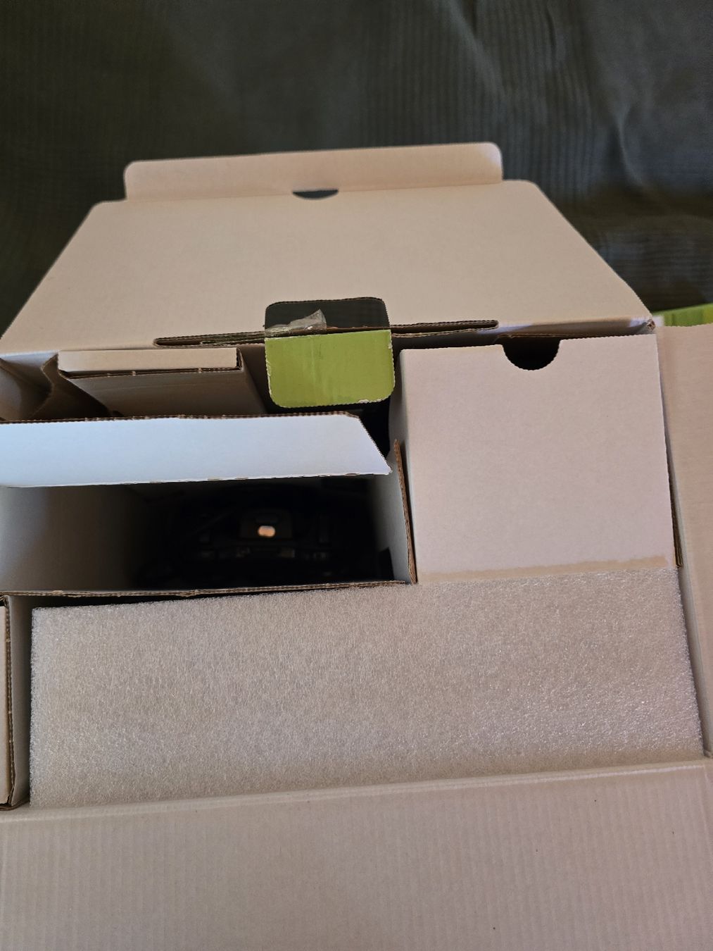 Microsoft Console: Xbox 360 - 250GB - Originalverpackung – Usato da Oberrieden venduto da Alpine-Collector 5