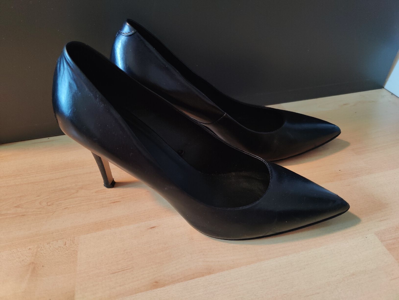Roberto Santi Chaussures femmes: Roberto Santi Pump 40 – Neuf (Voir description) à Zollikofen par Ninu_359 1