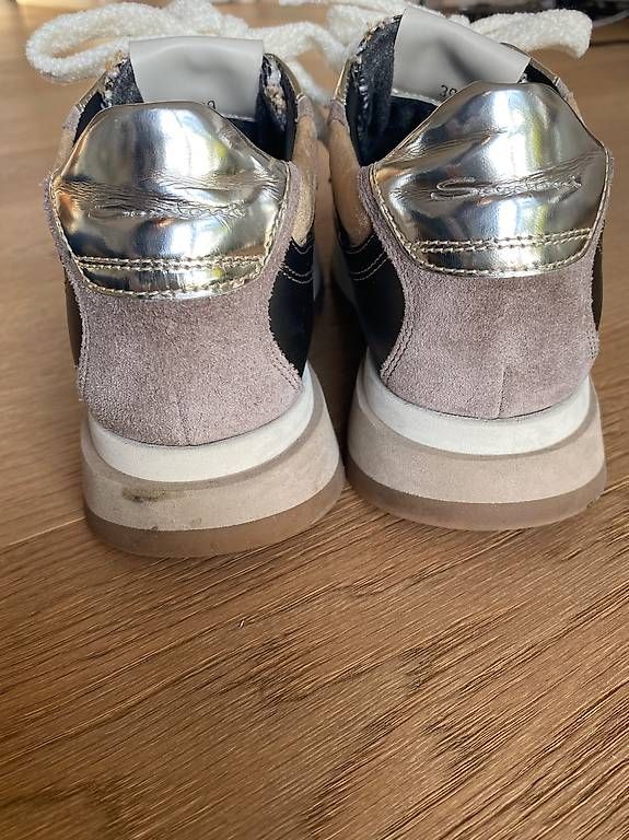 Santoni Scarpe da donna: Santoni Sneakers Gr. 39 – Usato da Erlenbach ZH venduto da baa_w7jc 3